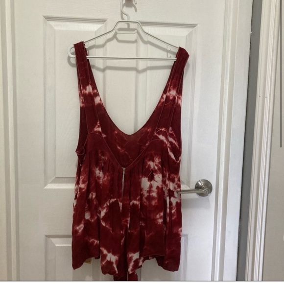 One Teaspoon Romper - Picture 3 of 8